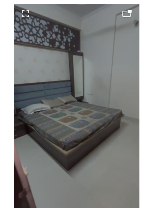 3 BHK Fully Furnished Flat for Sale Near Mansarovar Jaipur-Mansarovar-Jaipur